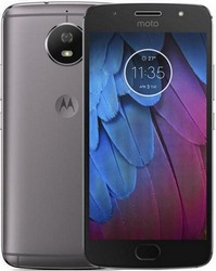 Замена камеры на телефоне Motorola Moto G5s в Тюмени